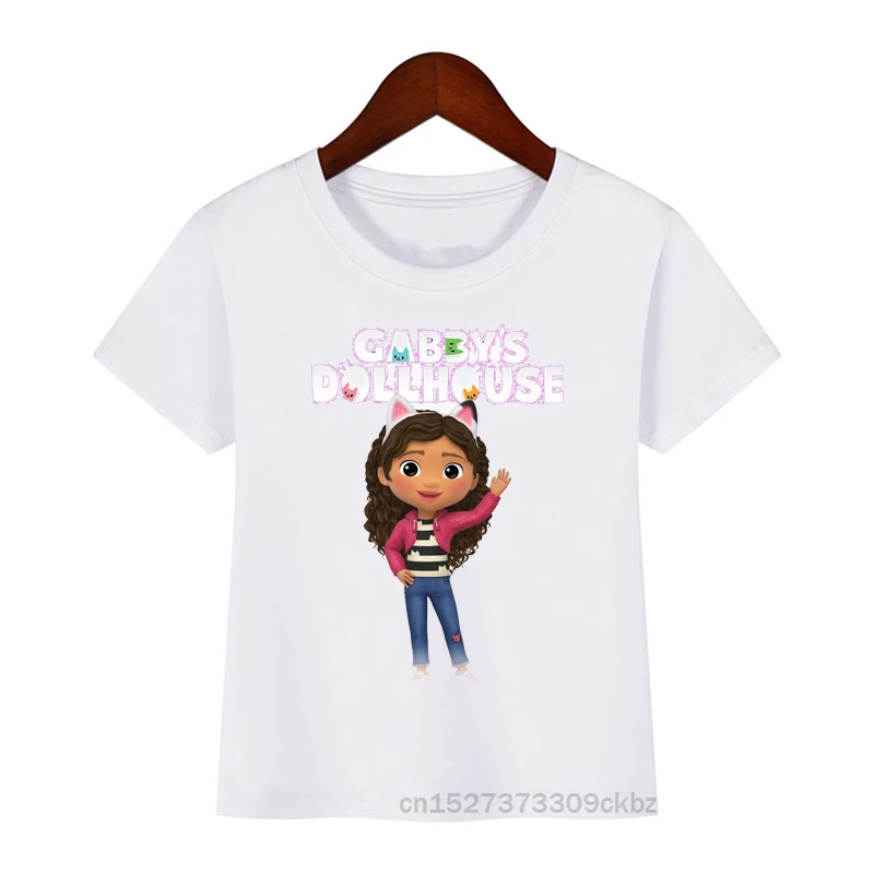 Passive Separation transfusion Copii gabby păpuși laba-tastic cutie tricou fete haine cumpara online /  Topuri & tricouri \ Smartcupbucuresti.ro