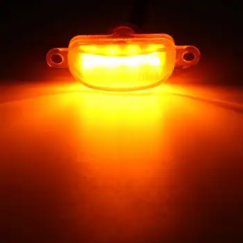 LED-uri auto Grila Fata Lumină Stil Gratar Fum Pentru Ford F-150 F150 2010 2011 2012 2013 2016 2017 2018