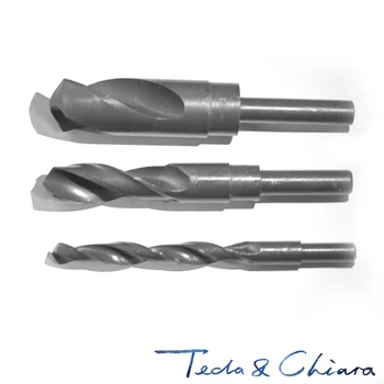 21.1 21.2 mm mm 21.3 21.4 mm mm 21.5 mm HSS-a Redus Direct Manivela Twist Drill Bit Shank Dia 12,7 mm 1/2 inch 21.1 21.2 21.3 21.4 21.5